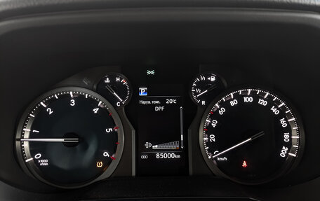 Toyota Land Cruiser Prado 150 рестайлинг 2, 2020 год, 6 015 000 рублей, 16 фотография