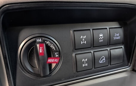 Toyota Land Cruiser Prado 150 рестайлинг 2, 2020 год, 6 015 000 рублей, 26 фотография