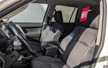 Toyota Land Cruiser Prado 150 рестайлинг 2, 2020 год, 6 015 000 рублей, 20 фотография