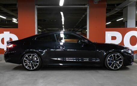 BMW 4 серия, 2021 год, 4 998 000 рублей, 4 фотография