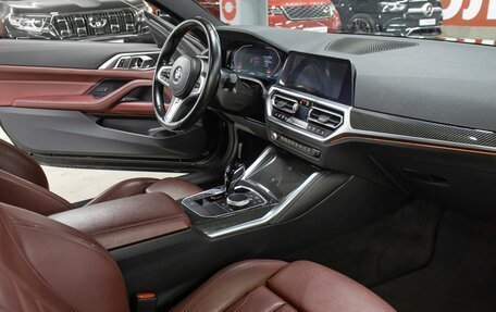 BMW 4 серия, 2021 год, 4 998 000 рублей, 11 фотография