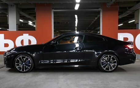 BMW 4 серия, 2021 год, 4 998 000 рублей, 8 фотография