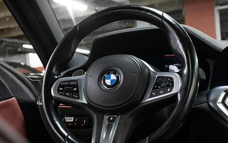 BMW 4 серия, 2021 год, 4 998 000 рублей, 17 фотография