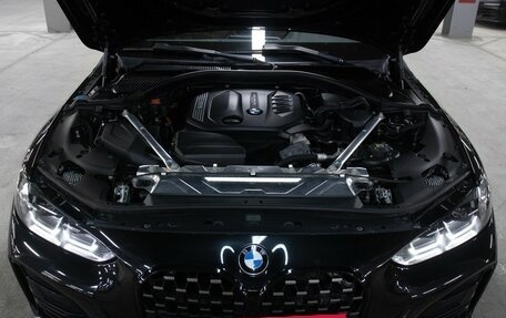 BMW 4 серия, 2021 год, 4 998 000 рублей, 9 фотография