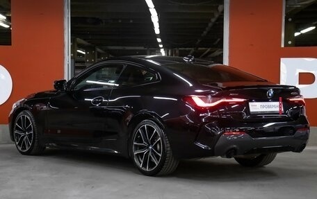 BMW 4 серия, 2021 год, 4 998 000 рублей, 7 фотография