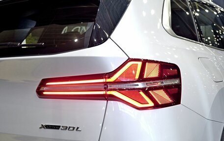 BMW X3, 2025 год, 7 850 000 рублей, 6 фотография