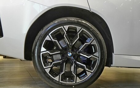 BMW X3, 2025 год, 7 850 000 рублей, 7 фотография