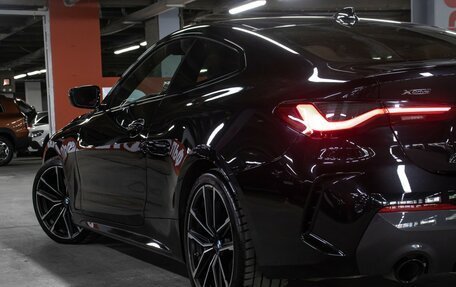 BMW 4 серия, 2021 год, 4 998 000 рублей, 25 фотография