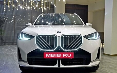 BMW X3, 2025 год, 7 850 000 рублей, 2 фотография