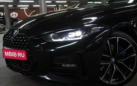 BMW 4 серия, 2021 год, 4 998 000 рублей, 24 фотография
