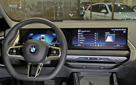 BMW X3, 2025 год, 7 850 000 рублей, 9 фотография