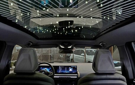 BMW X3, 2025 год, 7 850 000 рублей, 12 фотография