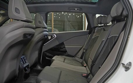 BMW X3, 2025 год, 7 850 000 рублей, 23 фотография