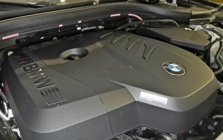 BMW X3, 2025 год, 7 850 000 рублей, 27 фотография