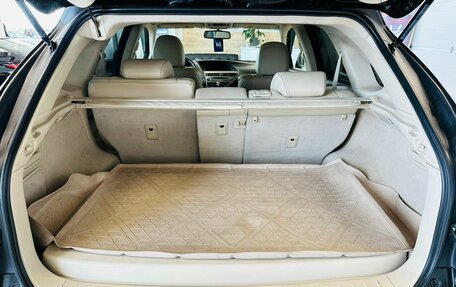 Lexus RX III, 2013 год, 2 649 900 рублей, 20 фотография