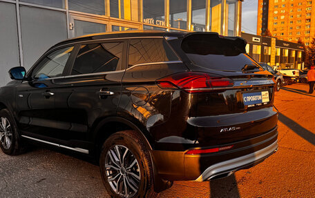 Geely Atlas, 2023 год, 2 149 000 рублей, 5 фотография