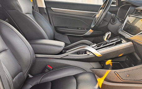 Geely Atlas, 2023 год, 2 149 000 рублей, 10 фотография