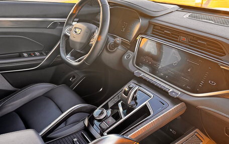 Geely Atlas, 2023 год, 2 149 000 рублей, 11 фотография