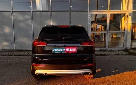Geely Atlas, 2023 год, 2 149 000 рублей, 6 фотография