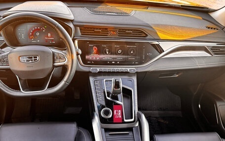 Geely Atlas, 2023 год, 2 149 000 рублей, 13 фотография