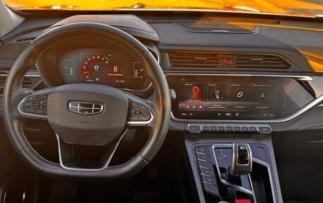 Geely Atlas, 2023 год, 2 149 000 рублей, 12 фотография