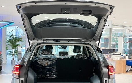 KIA Sportage IV рестайлинг, 2025 год, 3 850 000 рублей, 11 фотография