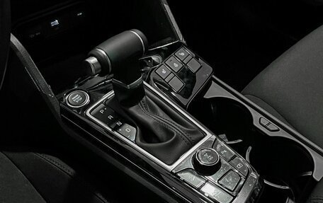 KIA Sportage IV рестайлинг, 2025 год, 3 850 000 рублей, 15 фотография