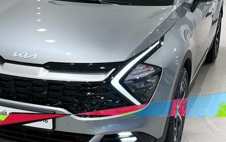 KIA Sportage IV рестайлинг, 2025 год, 3 850 000 рублей, 8 фотография