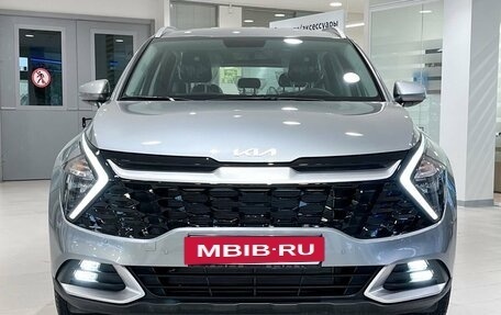 KIA Sportage IV рестайлинг, 2025 год, 3 850 000 рублей, 2 фотография