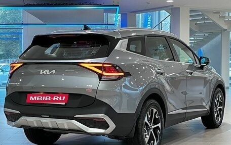 KIA Sportage IV рестайлинг, 2025 год, 3 850 000 рублей, 7 фотография