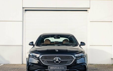 Mercedes-Benz E-Класс, 2025 год, 9 620 000 рублей, 6 фотография