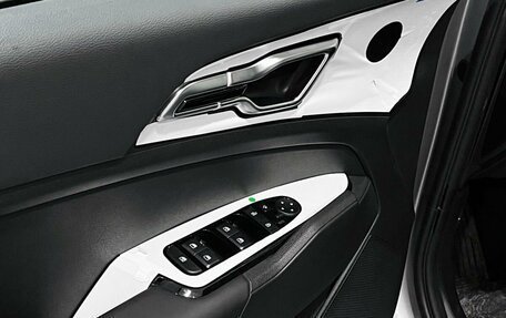 KIA Sportage IV рестайлинг, 2025 год, 3 850 000 рублей, 20 фотография