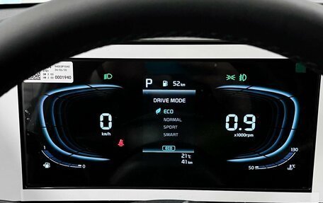 KIA Sportage IV рестайлинг, 2025 год, 3 850 000 рублей, 23 фотография