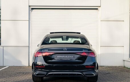 Mercedes-Benz E-Класс, 2025 год, 9 620 000 рублей, 3 фотография