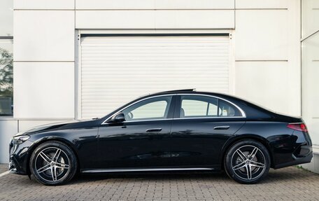 Mercedes-Benz E-Класс, 2025 год, 9 620 000 рублей, 2 фотография