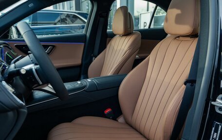 Mercedes-Benz E-Класс, 2025 год, 9 620 000 рублей, 10 фотография