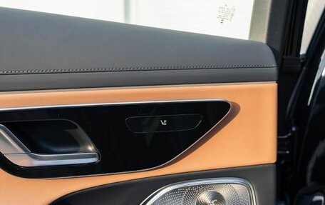 Mercedes-Benz E-Класс, 2025 год, 9 620 000 рублей, 17 фотография