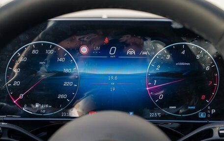Mercedes-Benz E-Класс, 2025 год, 9 620 000 рублей, 18 фотография