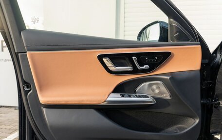 Mercedes-Benz E-Класс, 2025 год, 9 620 000 рублей, 15 фотография