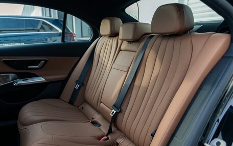 Mercedes-Benz E-Класс, 2025 год, 9 620 000 рублей, 11 фотография