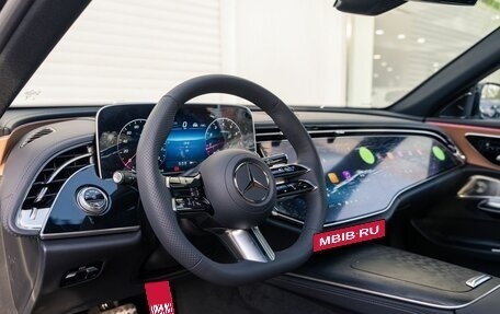 Mercedes-Benz E-Класс, 2025 год, 9 620 000 рублей, 14 фотография