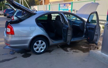 Skoda Octavia, 2009 год, 835 000 рублей, 8 фотография