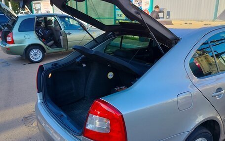 Skoda Octavia, 2009 год, 835 000 рублей, 9 фотография
