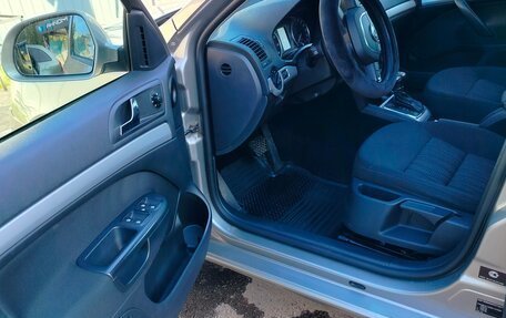 Skoda Octavia, 2009 год, 835 000 рублей, 12 фотография