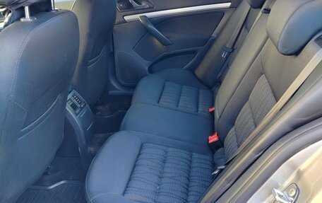 Skoda Octavia, 2009 год, 835 000 рублей, 13 фотография