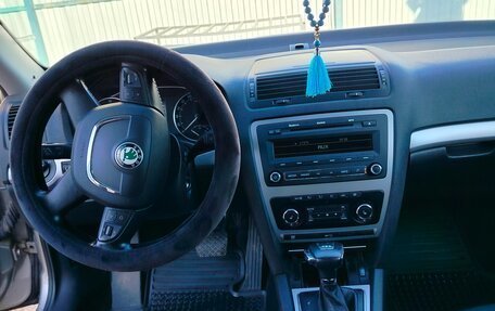 Skoda Octavia, 2009 год, 835 000 рублей, 11 фотография