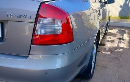 Skoda Octavia, 2009 год, 835 000 рублей, 15 фотография