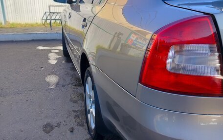 Skoda Octavia, 2009 год, 835 000 рублей, 14 фотография