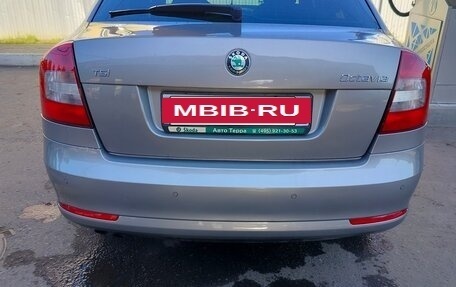 Skoda Octavia, 2009 год, 835 000 рублей, 16 фотография