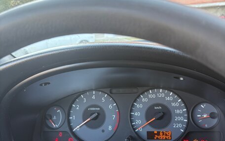 Nissan Almera Classic, 2009 год, 410 000 рублей, 4 фотография